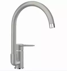 Смеситель для кухни Blanco Jeta Жемчужный 520744