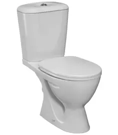 Унитаз-компакт Ideal Standard Ecco New W904201