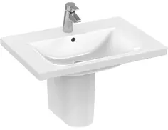 Раковина 100 см Ideal Standard Connect Vanity E812601