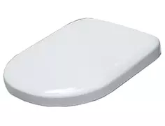 Крышка-сиденье с микролифтом Ideal Standard Playa J493001