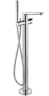 Смеситель напольный для ванны Ideal Standard Tonic II A6347AA