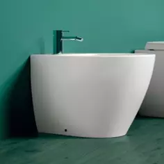 Биде напольное Simas Lft Spazio LFT21 bi*1