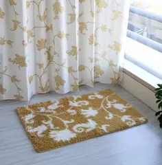 Коврик IDDIS Elegant Gold 131A690I12
