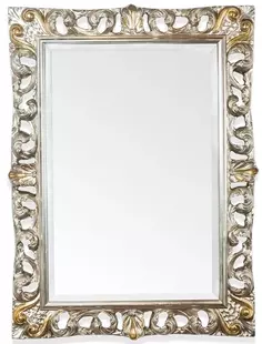 Зеркало 87x116 см mecca Tiffany World TW03539mecca