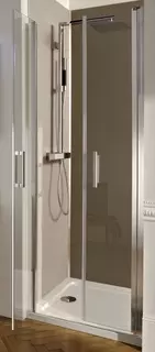 Душевая дверь 80 см Jacob Delafon Contra E22B80-GA