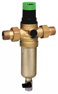 Фильтр для горячей воды Honeywell FK06-1/2"AAM