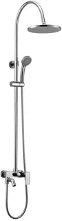Душевая система Elghansa Mondschein 2330235-2D