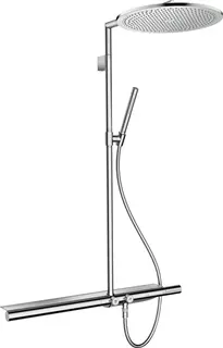 Душевая система 353 мм Axor ShowerSolutions 27984000