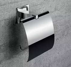 Держатель туалетной бумаги Colombo Design Forever B2991