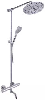 Душевая система Rav Slezak Dunaj Termostat TRM88.5/5L