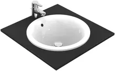 Раковина 48x48 см Ideal Standard Connect E505301