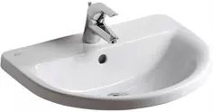 Раковина 55x46 см Ideal Standard Connect Arc E797801
