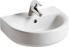 Раковина 55x45,5 см Ideal Standard Connect Arc E785401
