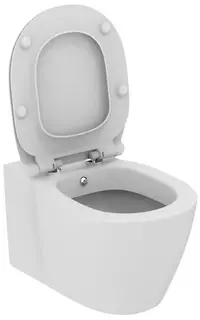 Подвесной унитаз с функцией биде Ideal Standard Connect E772101