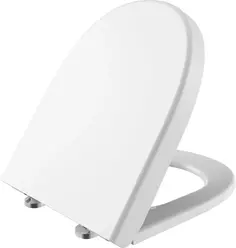 Сиденье для унитаза с микролифтом Creavit Mare KC1703.01.0000E