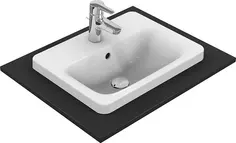 Раковина 50x39 см Ideal Standard Connect E504301