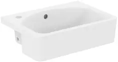 Раковина 50x36 см Ideal Standard Connect Cube E779401