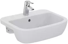Раковина 55x45 см Ideal Standard Tempo T059001
