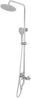 Душевая система 200 мм Agger Merry A1393300