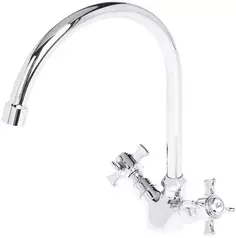 Смеситель для кухни Agger Retro-X A1700000