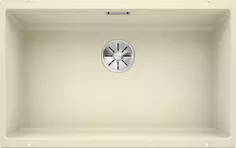 Кухонная мойка Blanco Subline 700-U InFino жасмин 523447