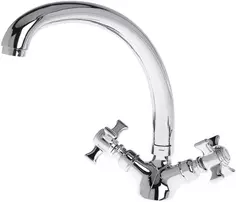 Смеситель для кухни Agger Retro-X A1700200