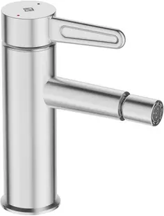 Смеситель для биде с донным клапаном Jacob Delafon Nouvelle Vague E78342-CAT