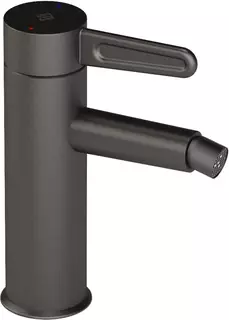 Смеситель для биде с донным клапаном Jacob Delafon Nouvelle Vague E78342-BLV