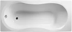 Акриловая ванна 130x70 см Relisan Lada GL000000943