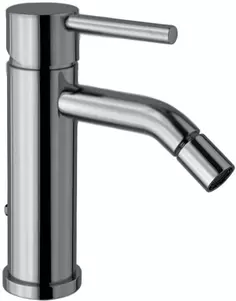 Смеситель для биде с донным клапаном Webert Elio EL840102345