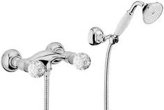 Смеситель для душа Webert Karenina KA760101015
