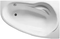 Акриловая ванна 150x95 см R Relisan Zoya GL000001463