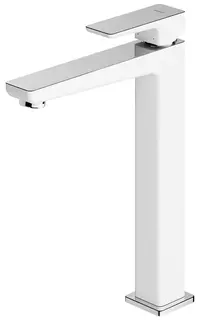 Смеситель для раковины без донного клапана Omnires Parma PM7412CRB