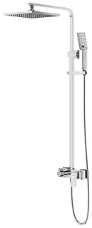Душевая система Omnires Fresh FR7144CR