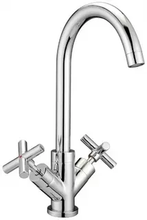 Смеситель для кухни Omnires Modern C303 CR