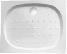 Керамический поддон 100x80 см Jacob Delafon Kyreo E0196-00