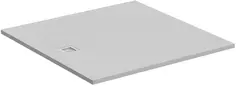 Душевой поддон из литьевого мрамора 120x120 см Ideal Standard Ultra Flat S K8318FR