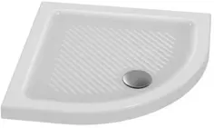 Керамический поддон 90x90 см Ideal Standard Connect T266801