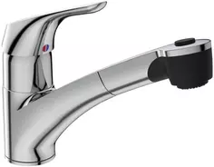 Смеситель для кухни Ideal Standard Cerasprint New B5347AA