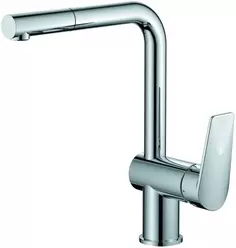 Смеситель для кухни Agger Gorgeous A0200600