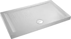 Керамический поддон 100x70 см Jacob Delafon Kyreo EN112-00