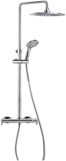 Душевая система 240 мм Ramon Soler Blautherm 9448RP240