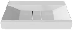 Раковина 81,5x48,5 см Belux Берн 4810924256522