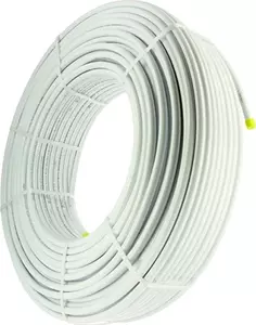 Труба металлопластиковая Uni-Fitt Pro PE-Xc/Al/PE-Xb 20 х 2 , 1 м 551P2010