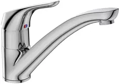 Смеситель для кухни Ideal Standard Cerasprint New B5344AA