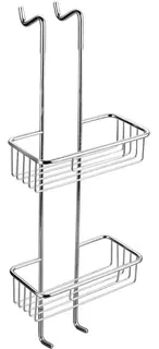 Полка 26 см Omnires Uni UN3530CR