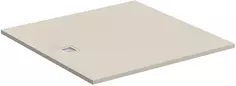 Душевой поддон из литьевого мрамора 120x120 см Ideal Standard Ultra Flat S K8318FT