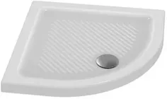 Керамический поддон 80x80 см Ideal Standard Connect T266601