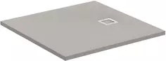 Душевой поддон из литьевого мрамора 90x90 см Ideal Standard Ultra Flat S K8215FS