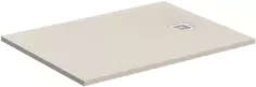 Душевой поддон из литьевого мрамора 140x90 см Ideal Standard Ultra Flat S K8256FT